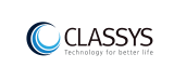 Classys-logo